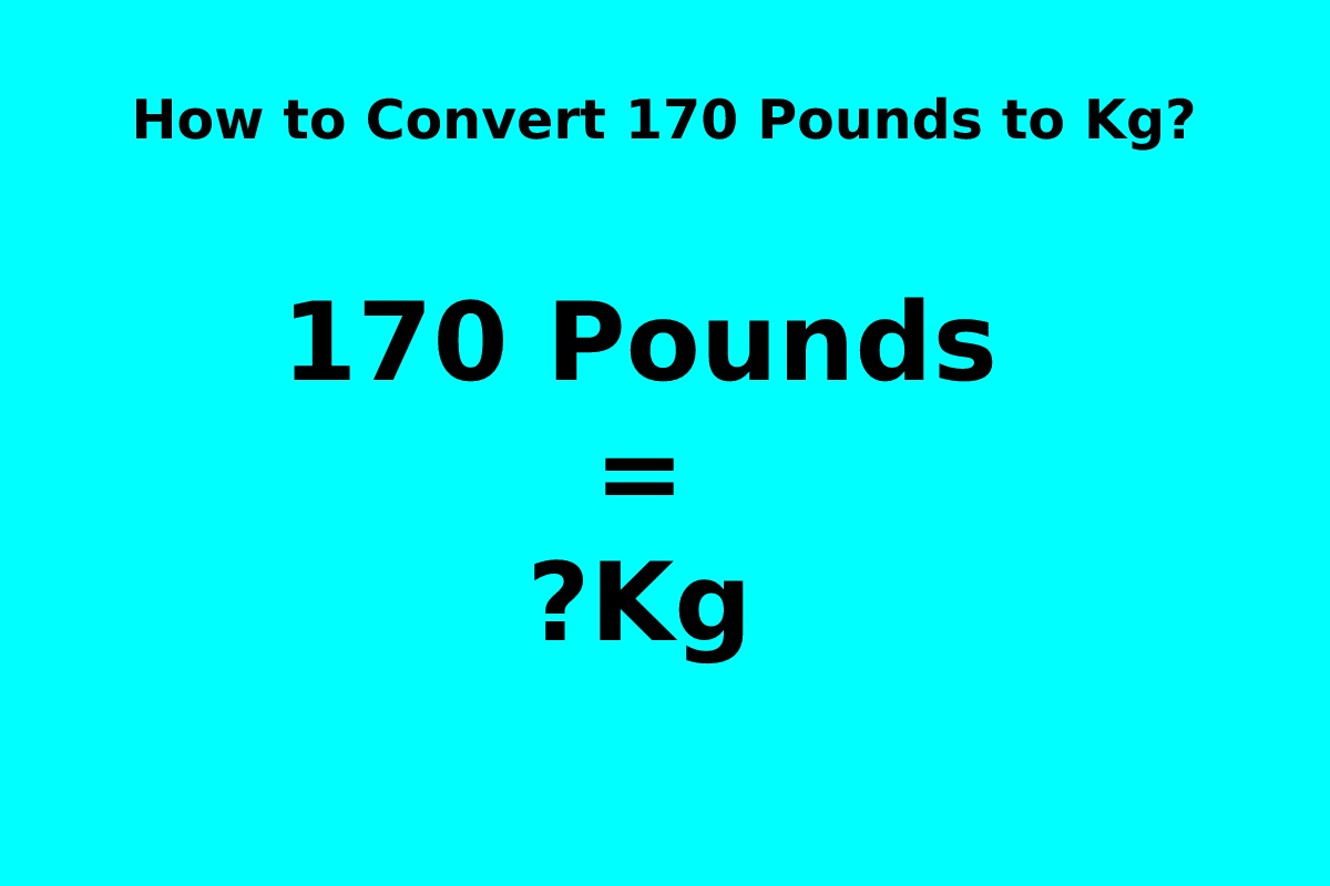 How To Convert From Pounds To Kilograms And Kilograms To, 40% Off