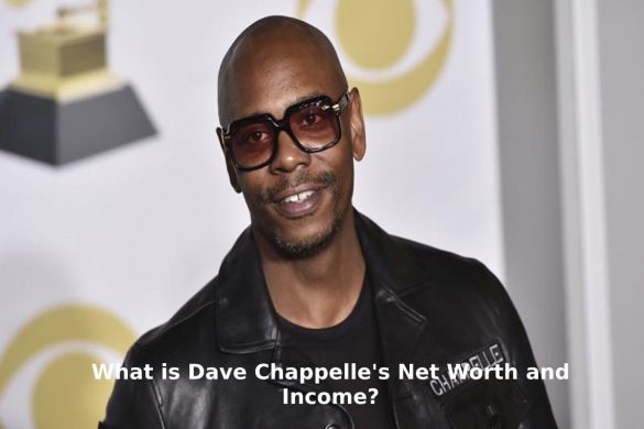 Dave Chappelle's