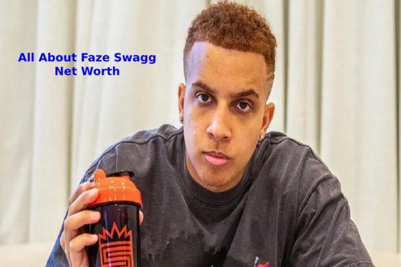 Faze Swagg