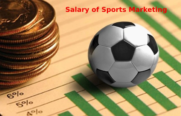 How Much Does Sports Marketing Pay 2023