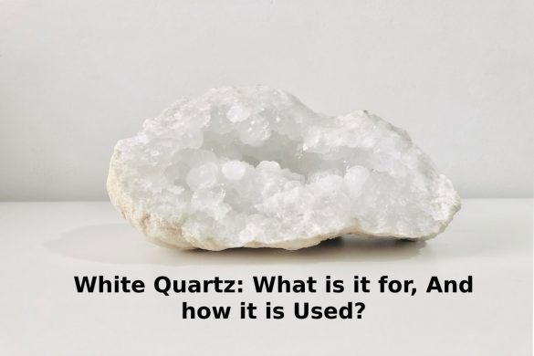 White Quartz