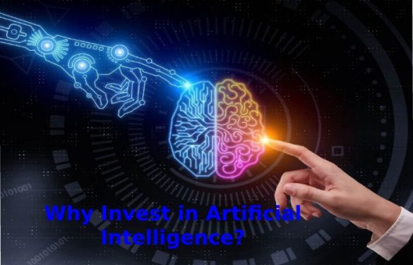 The Best Artificial Intelligence ETFs Invest In 2023