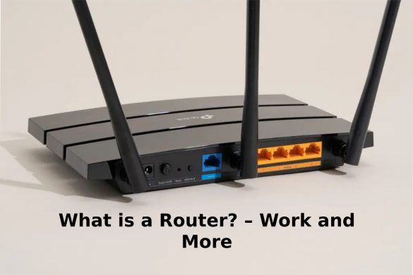 router